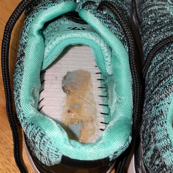 Nike and Champion Kids Sneakers Shoes Bundle - Picture 3 of 11